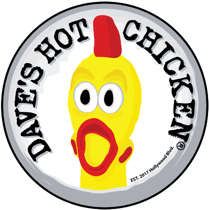 Dave's Hot Chicken Homepage